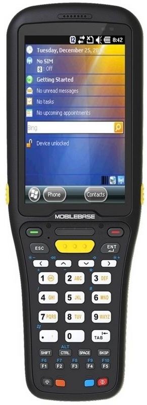 Мобильный терминал DS5 4.3 (2D imager, WinEH 6.5)