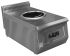 Индукционная плита ВОК Iterma ПВИ-400/700М-1/3,5