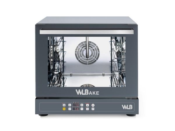 Конвекционная печь WLBake V443ER