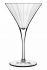 Бокал для мартини Bormioli Luigi С437 260 мл