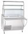 Прилавок холодильный ПВВ(Н)-70Т-НШ (открытый)