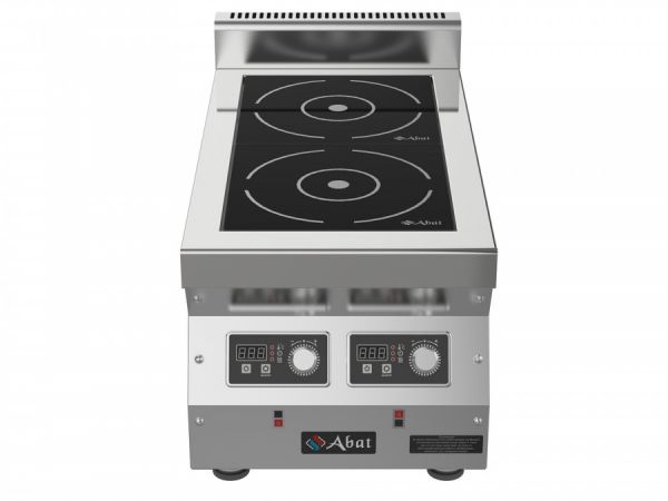 Индукционная плита Abat КИП-27Н-3,5