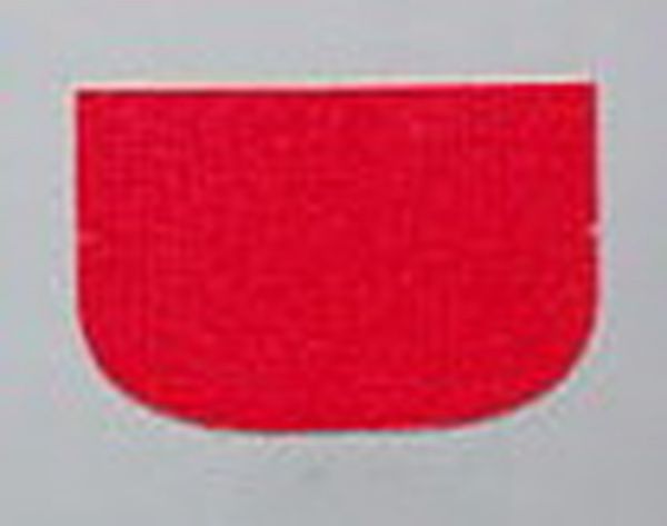 Скребок кондитерский Paderno 47621-05 (10 шт)