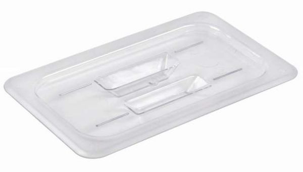 Крышка к гастроемкости 1/1 Gastromix (поликарбонат)