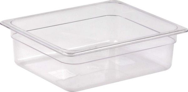 Гастроемкость GN1/1-10 Cambro T 14CW 135