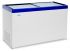 Морозильный ларь Снеж МЛП-400 (синий)