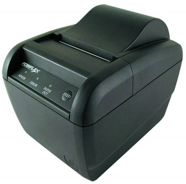 Чековый принтер Posiflex Aura-6900L-B (USB, Ethernet)