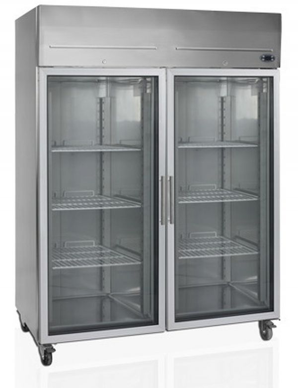 Холодильный шкаф Tefcold RK1420G