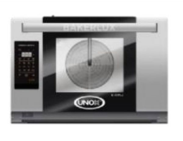 Шкаф пекарский Unox XEFT-03HS-ELDV