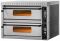 Печь для пиццы GAM MD4+4