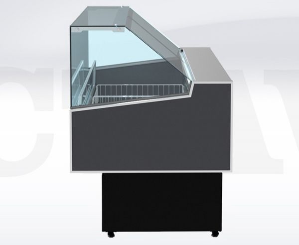 Холодильная витрина Octava Q M 1500