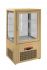 Витрина кондитерская HiCold VRC T 70 Beige
