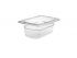Гастроемкость GN1/9-6,5 Cambro T 92CW135