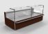 Холодильная витрина FREOR Diona QB Storage 188