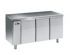 Стол с морозильный шкафом ANGELO PO 6ERBBM