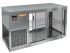 Кондитерская витрина-купе HiCold VRL T 900 L (R)