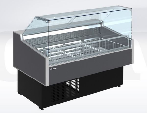 Холодильная витрина Octava Q M 1500