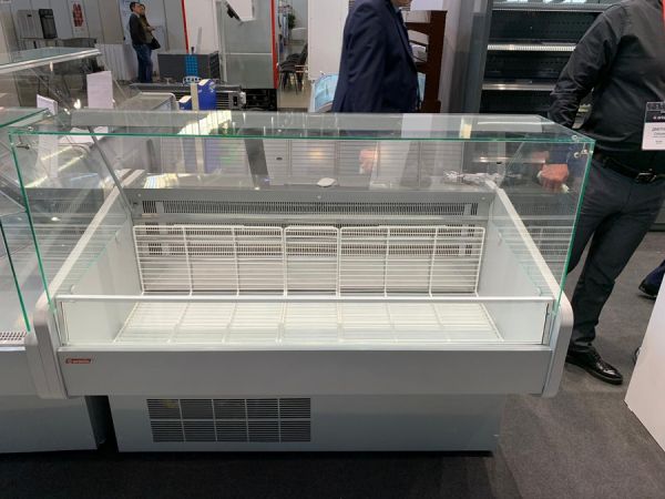Холодильная витрина Ариада Альтаир Куб ВН75C-1200