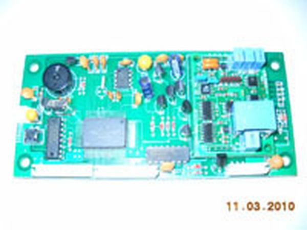 Плата Main PCB ASSY для CAS PW
