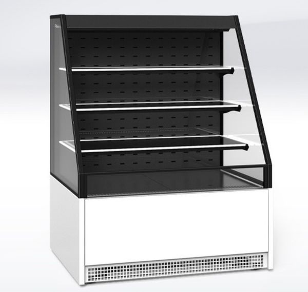 Кондитерская витрина Elegia Quadro Self 1000