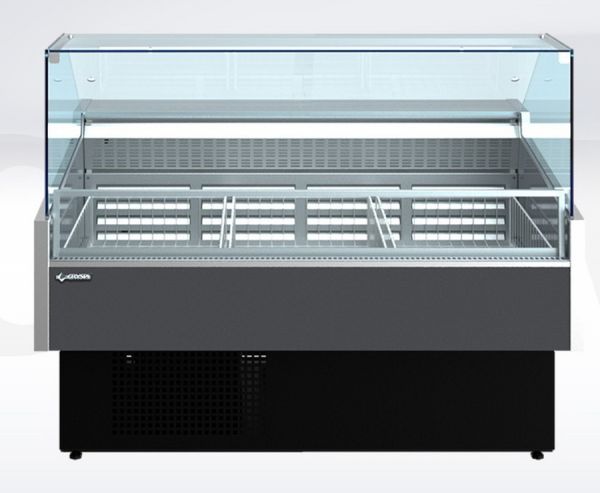 Холодильная витрина Octava Q M 1500