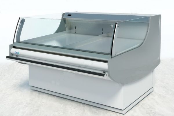Витрина холодильная ВПC 0,195-1,2 (Italfrigo Veneto Self 1250 Д)