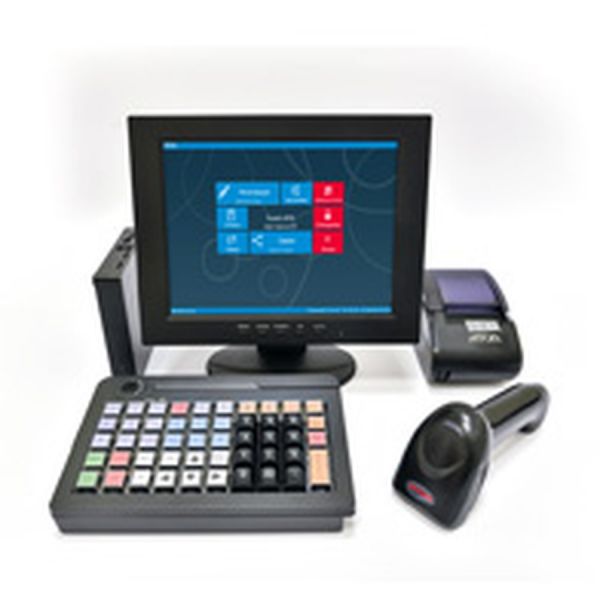 POS-система АТОЛ Ритейл ЕГАИС Lite Smart