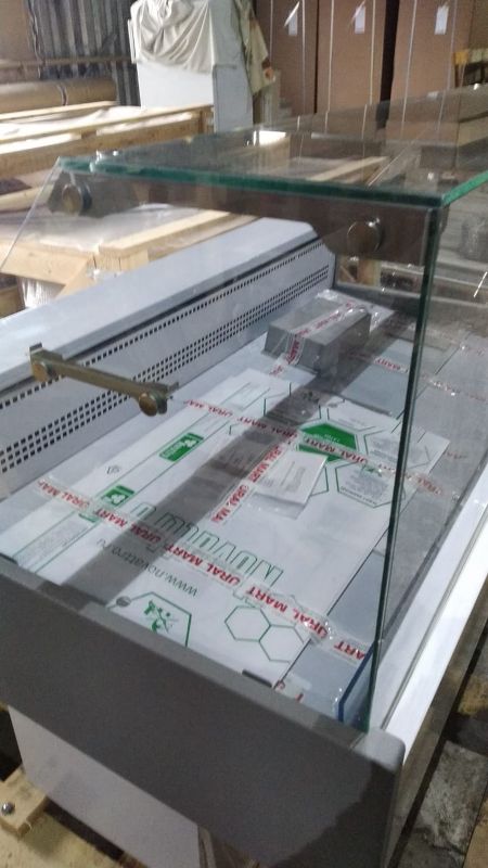 Холодильная витрина Таир Cube ВХС-1,2