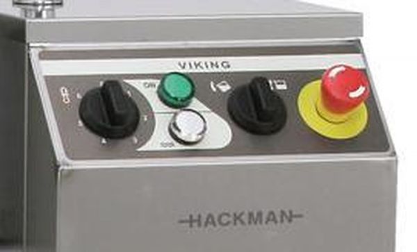 Котел Hackman Metos Viking 100E