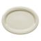 Блюдо овальное 25 см Orlando Fine Cream