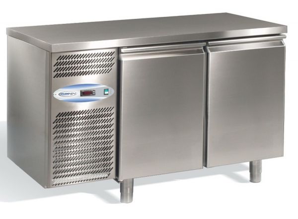 Холодильный стол Studio-54 DAIQUIRI GN ST 1260х700 без борта