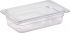 Гастроемкость GN 1/4-65 Paderno (поликарбонат)