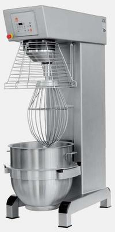 Планетарный миксер Bear Varimixer AE140 VL-4 (морское исполнение)