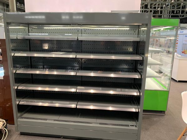 Холодильная горка Ариада Полтава ВС79-1250