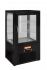 Витрина кондитерская HiCold VRC 70 Black