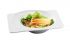 Салатник прямоугольный 19,5 см Paso