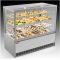 Холодильная витрина Arneg SWEET GLOBAL GI VD SILVER 1350