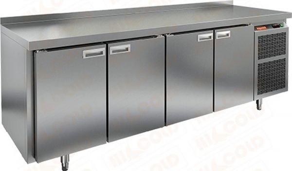 Стол холодильный HiCold BN 1111/TN