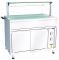 Прилавок для горячих напитков HOT-LINE ПГН-70Х-02