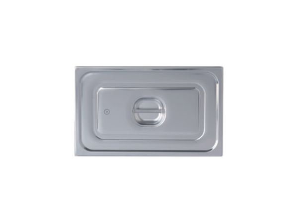 Крышка для гастроемкости EKSI 23000C GN-2/3