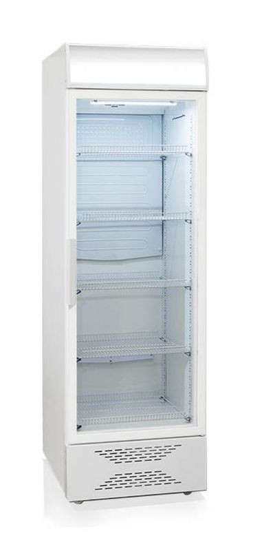 Холодильный шкаф Бирюса 520PN