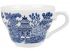 Чашка чайная Churchill Vintage Prints 198 мл (Blue Willow)