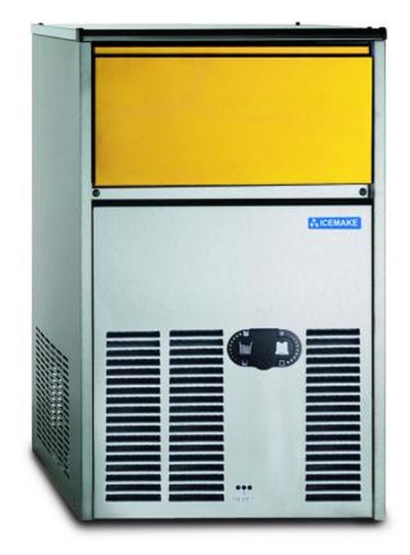 Льдогенератор Icemake ND 31 as
