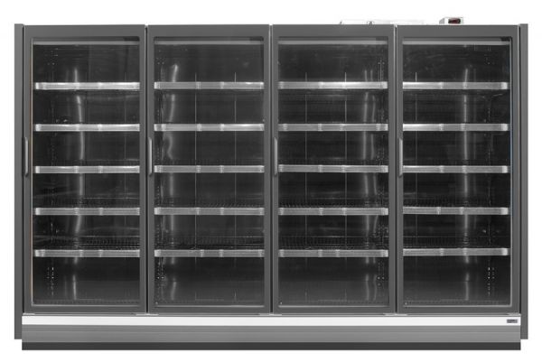 Шкаф-горка Costan GRANBERING 2260 5P 3905