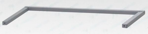 Полка-обвязка для производственного стола СПП-1200/2 "Profi"