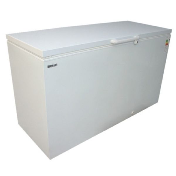 Морозильный ларь Ugur CF 400 S