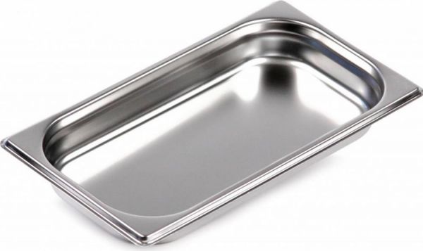 Гастроемкость GN1/3-040 Gastrotop