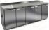Стол морозильный HiCold BN 1111 BR2 BT