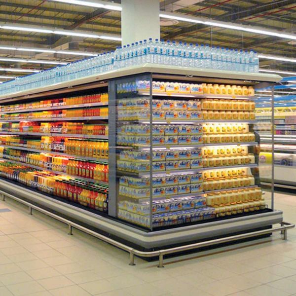Пристенная горка Arneg LISBONA LF 2C 105/200 1875
