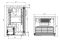 Барный холодильный шкаф Polair TD101-Bar